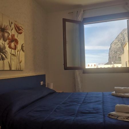 Casa Vacanza Da Samuele San Vito Lo Capo Exteriér fotografie