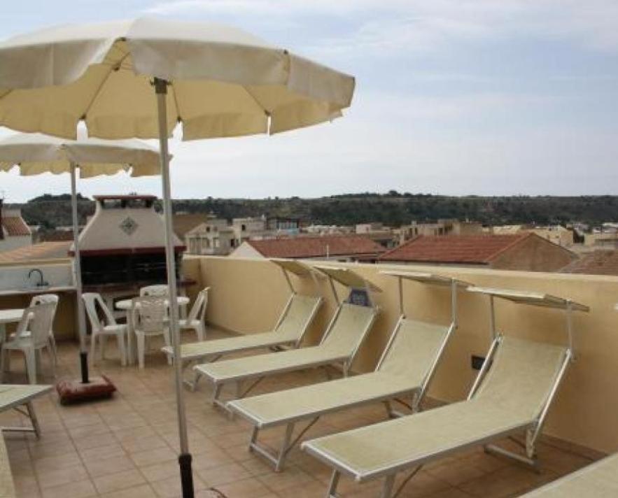 Casa Vacanza Da Samuele San Vito Lo Capo Exteriér fotografie