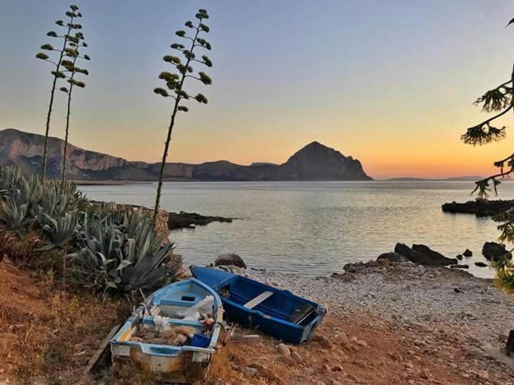 Casa Vacanza Da Samuele San Vito Lo Capo Exteriér fotografie