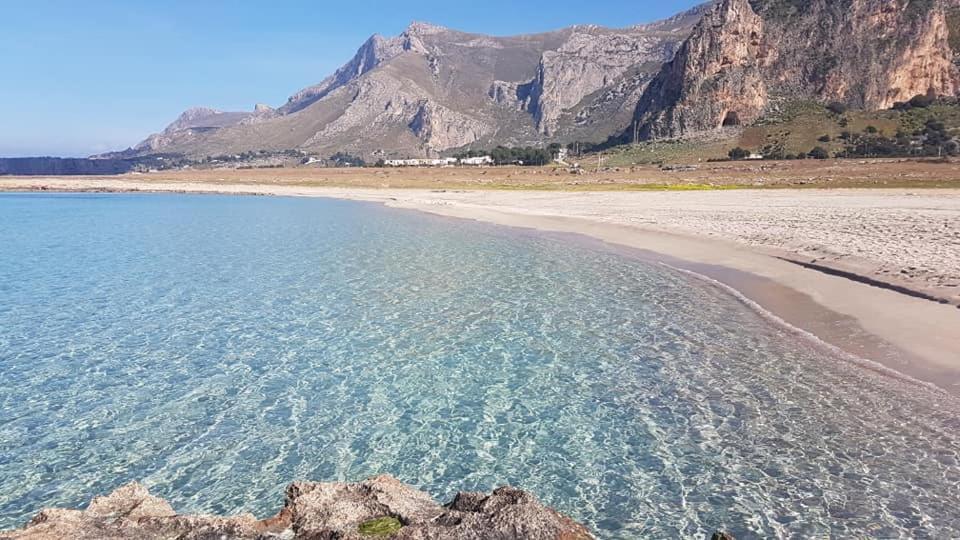 Casa Vacanza Da Samuele San Vito Lo Capo Exteriér fotografie