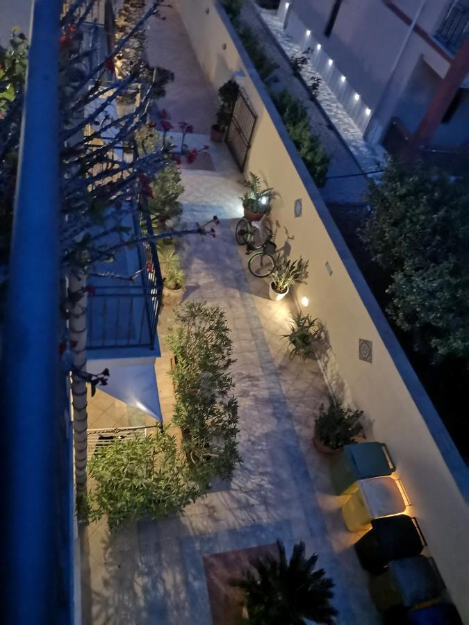 Casa Vacanza Da Samuele San Vito Lo Capo Exteriér fotografie