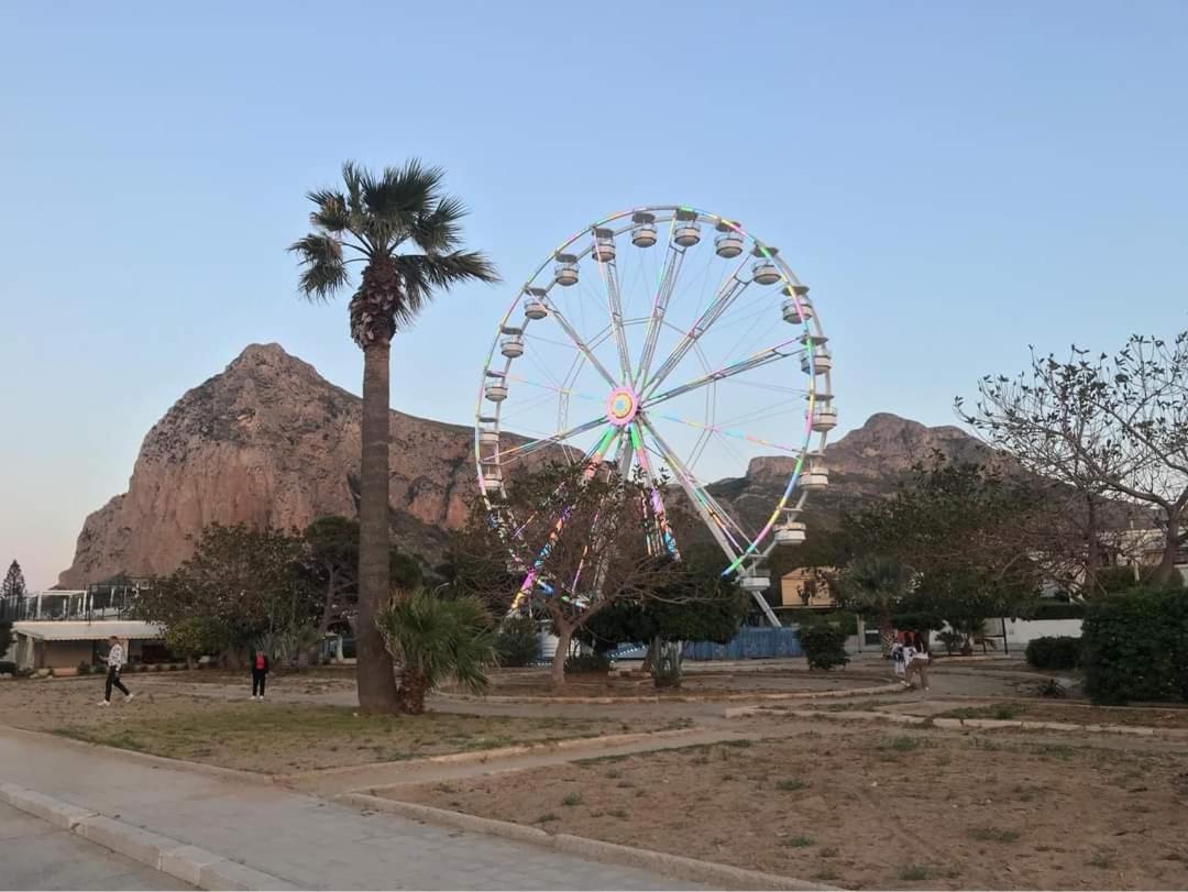 Casa Vacanza Da Samuele San Vito Lo Capo Exteriér fotografie