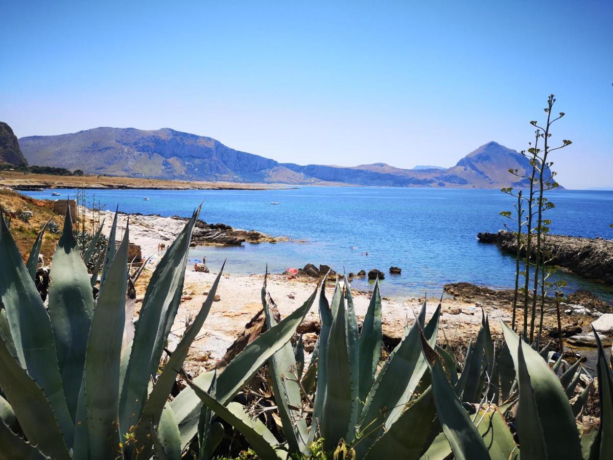 Casa Vacanza Da Samuele San Vito Lo Capo Exteriér fotografie