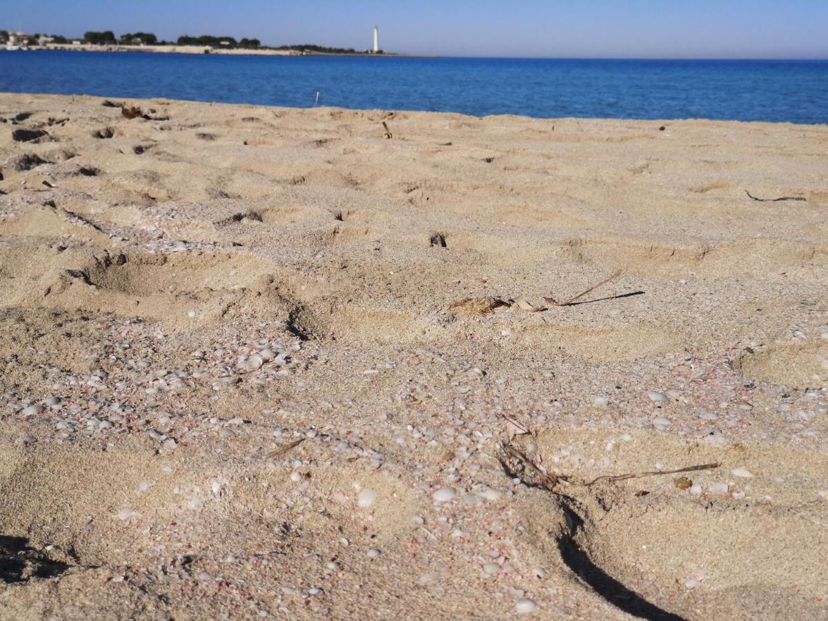 Casa Vacanza Da Samuele San Vito Lo Capo Exteriér fotografie