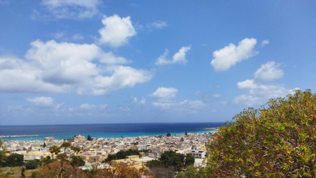 Casa Vacanza Da Samuele San Vito Lo Capo Exteriér fotografie