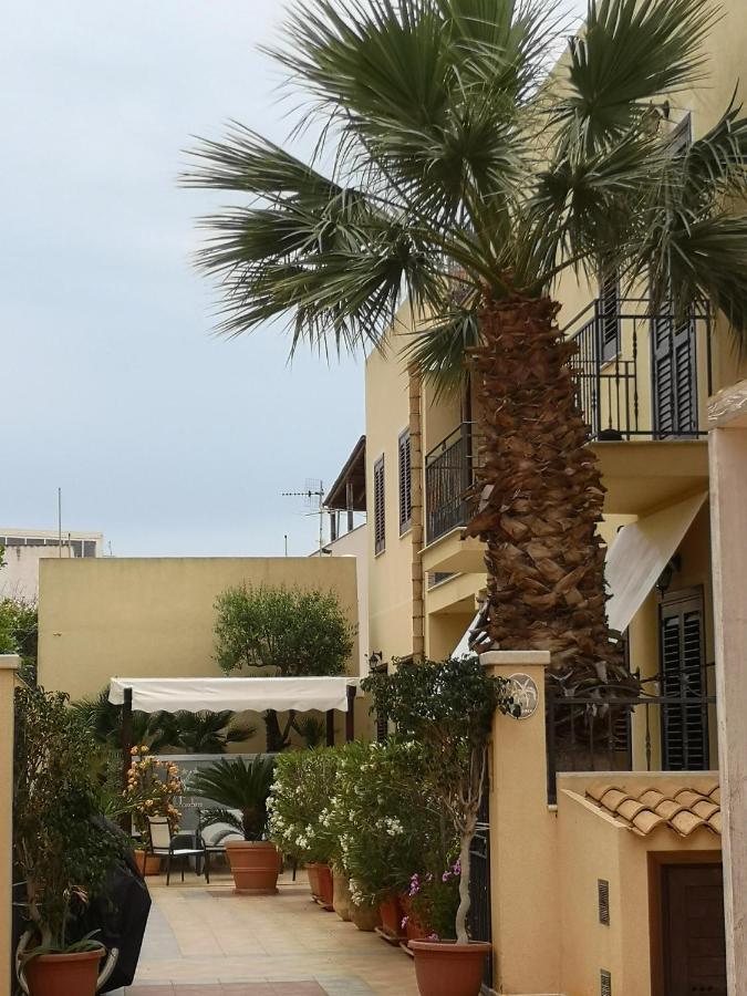 Casa Vacanza Da Samuele San Vito Lo Capo Exteriér fotografie