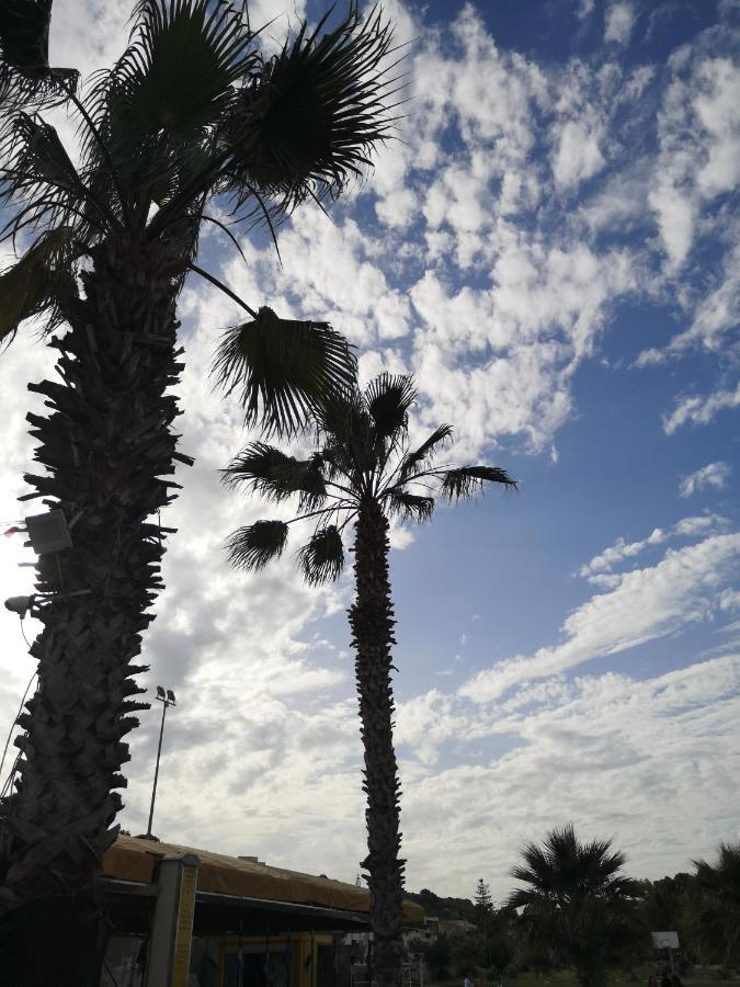 Casa Vacanza Da Samuele San Vito Lo Capo Exteriér fotografie