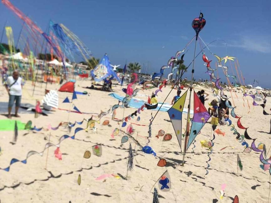 Casa Vacanza Da Samuele San Vito Lo Capo Exteriér fotografie