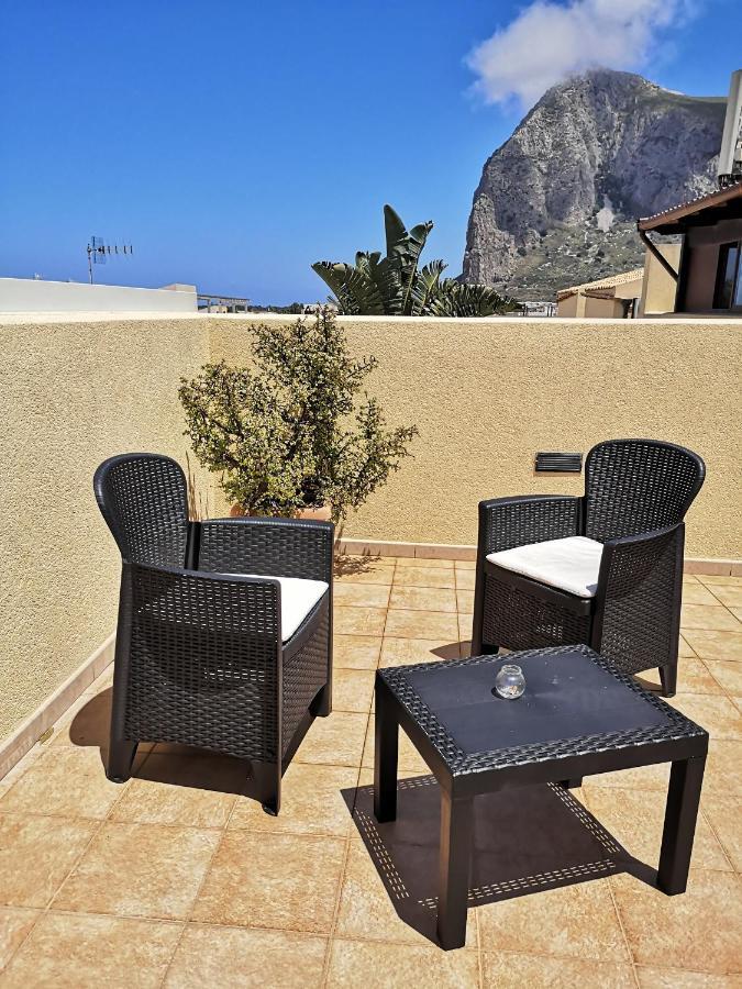 Casa Vacanza Da Samuele San Vito Lo Capo Exteriér fotografie