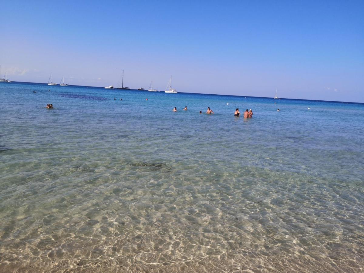 Casa Vacanza Da Samuele San Vito Lo Capo Exteriér fotografie
