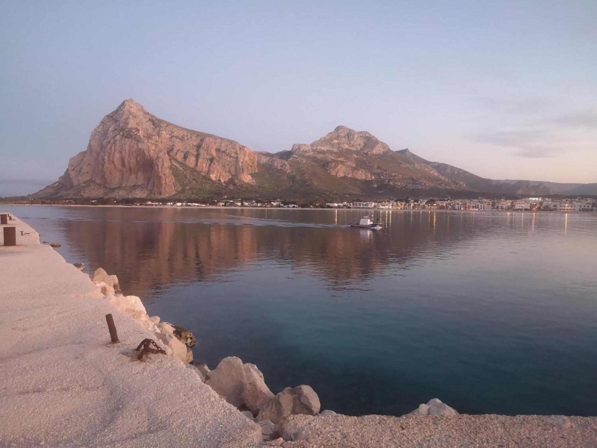 Casa Vacanza Da Samuele San Vito Lo Capo Pokoj fotografie