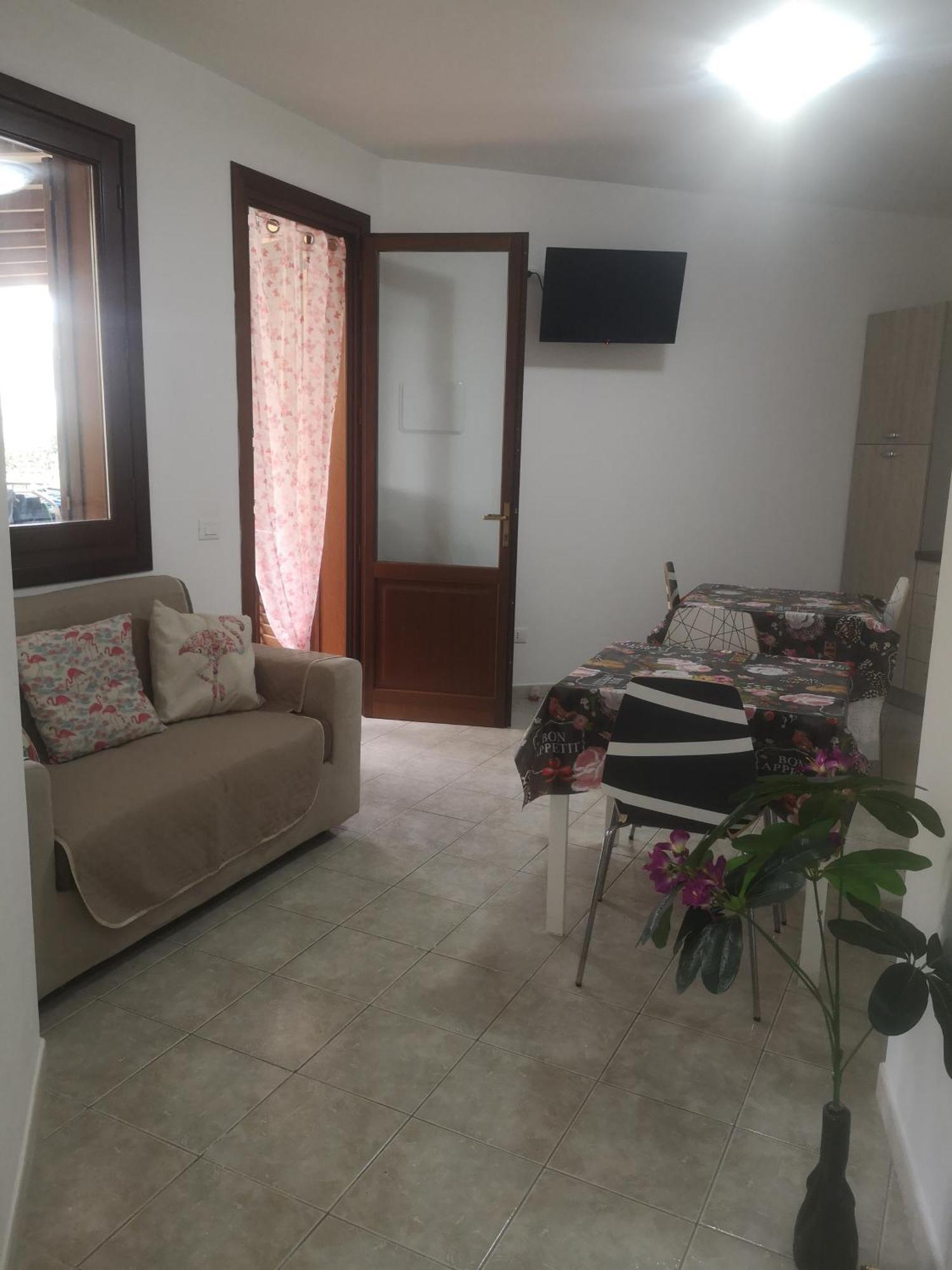Casa Vacanza Da Samuele San Vito Lo Capo Exteriér fotografie