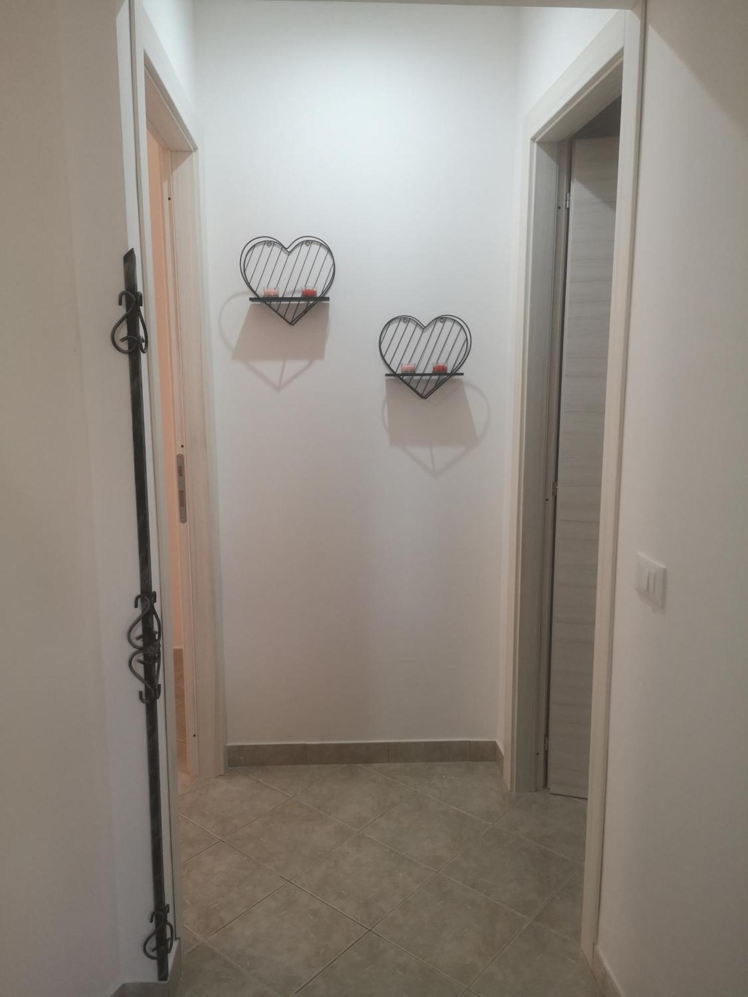 Casa Vacanza Da Samuele San Vito Lo Capo Exteriér fotografie