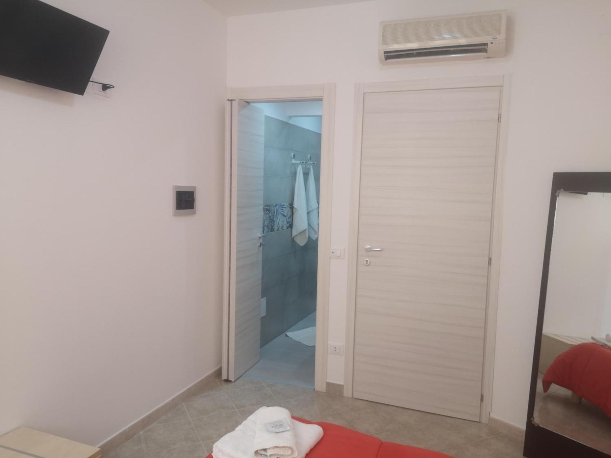 Casa Vacanza Da Samuele San Vito Lo Capo Exteriér fotografie