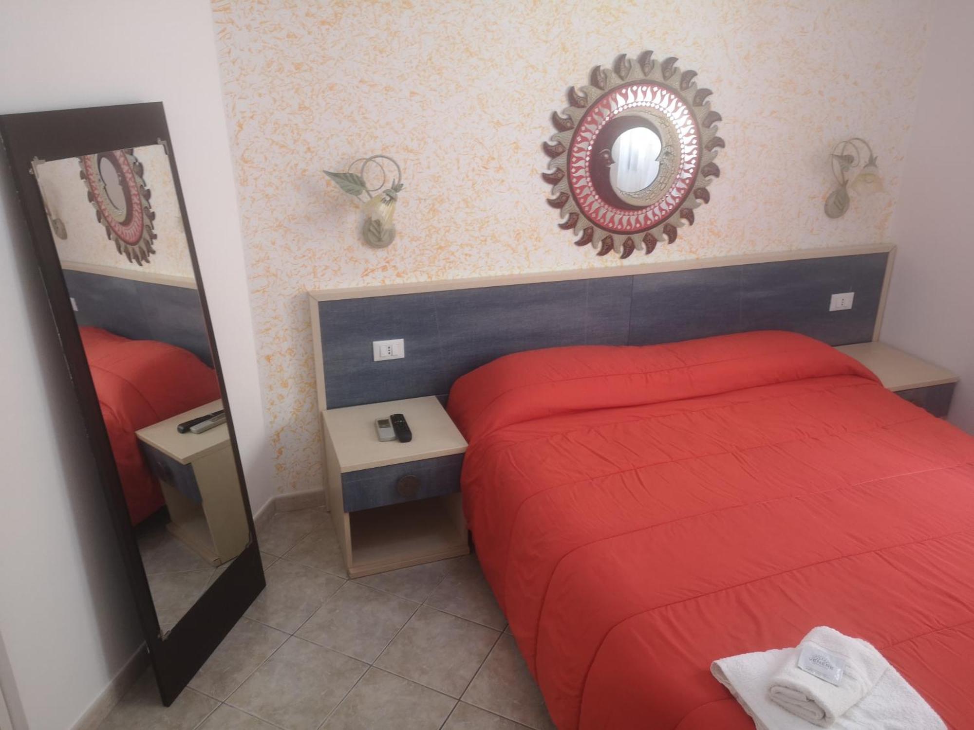 Casa Vacanza Da Samuele San Vito Lo Capo Exteriér fotografie