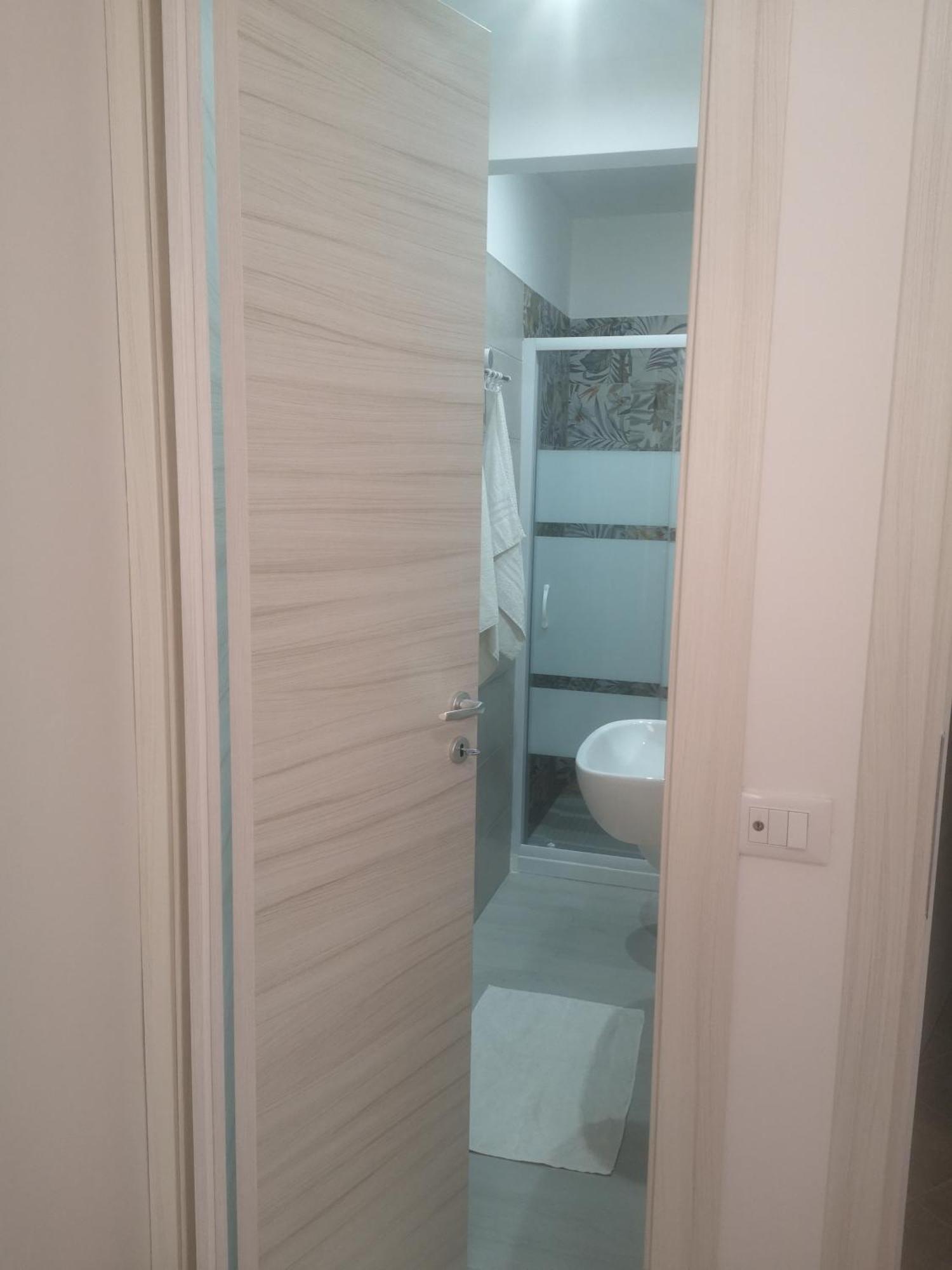 Casa Vacanza Da Samuele San Vito Lo Capo Exteriér fotografie