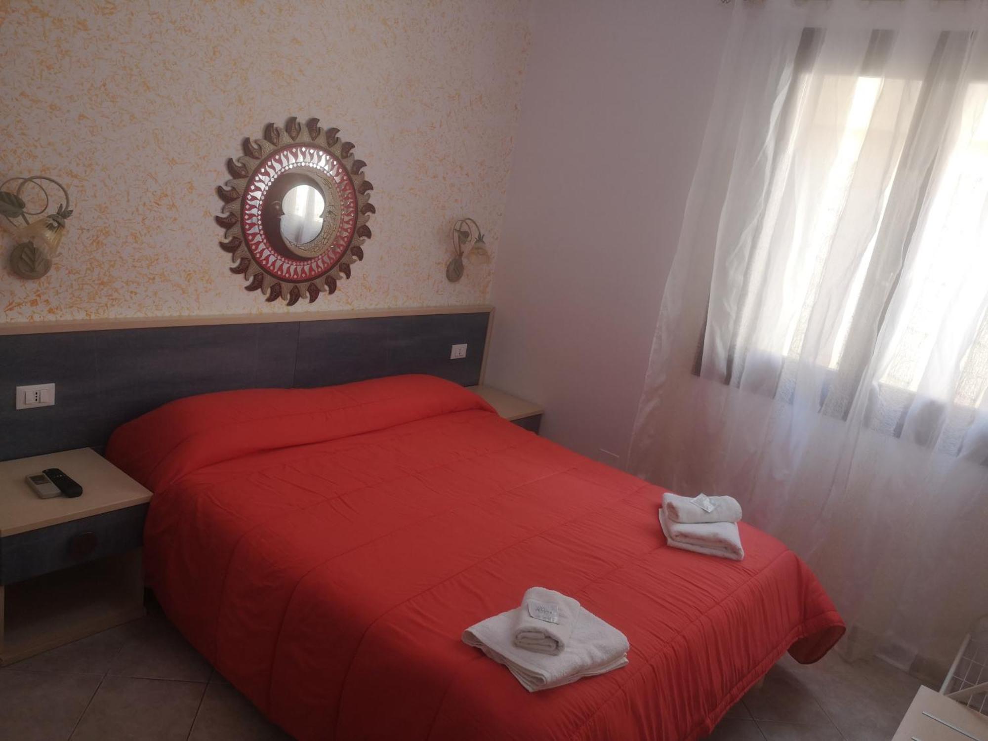 Casa Vacanza Da Samuele San Vito Lo Capo Exteriér fotografie