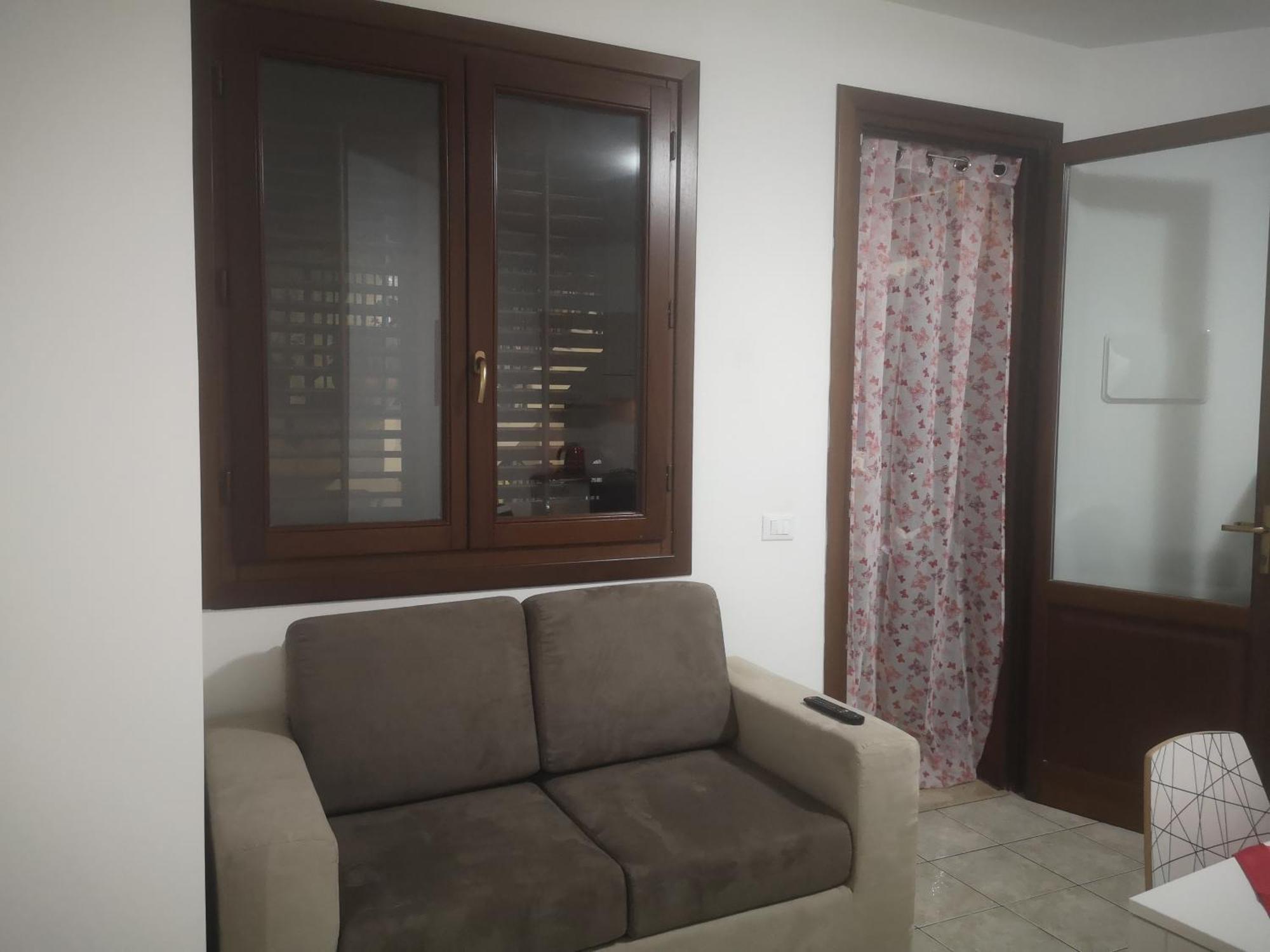 Casa Vacanza Da Samuele San Vito Lo Capo Exteriér fotografie