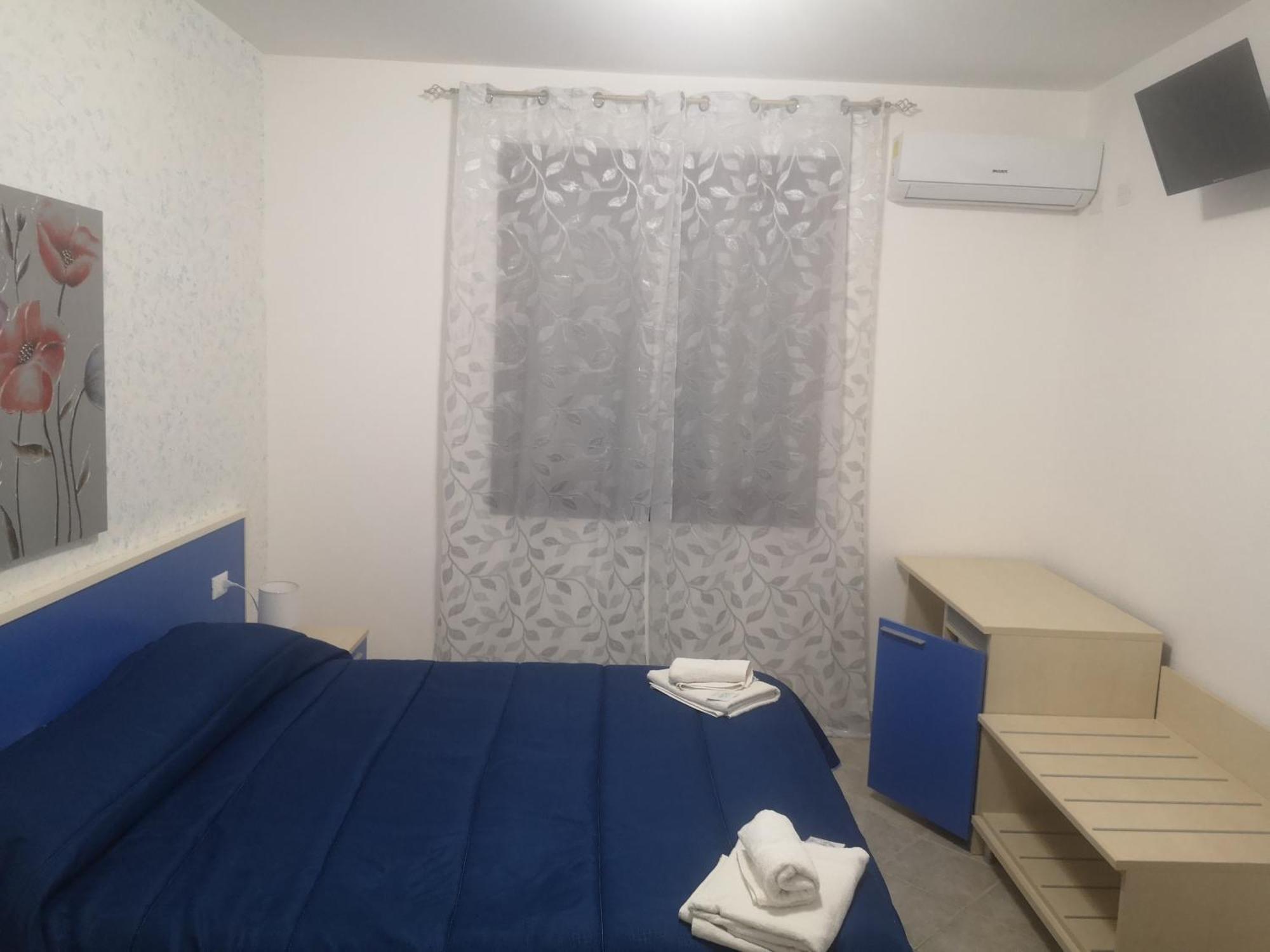 Casa Vacanza Da Samuele San Vito Lo Capo Exteriér fotografie