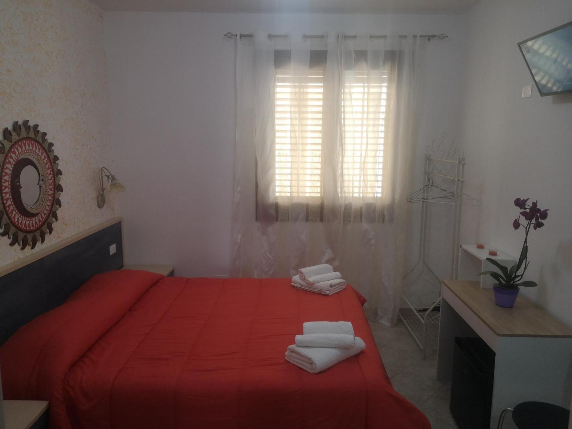 Casa Vacanza Da Samuele San Vito Lo Capo Exteriér fotografie